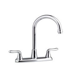 American Standard Clny Soft Kitch Gospot LSpraymet.Levhd - 4275550F15