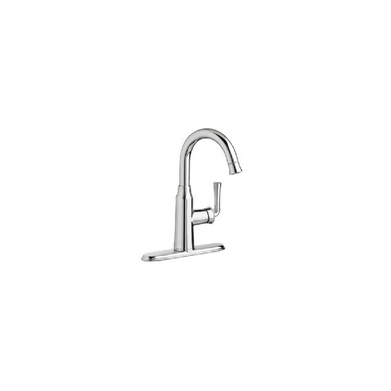 American Standard Portsmouth Single Lever Pull Down Bar - 4285410