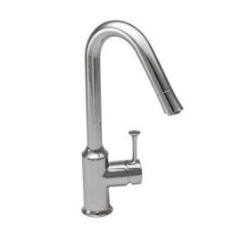 American Standard Pekoe Pull-Down High-Arc Kitchen - 4332310