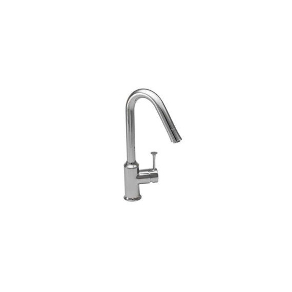 American Standard Pekoe Pull-Down High-Arc Kitchen - 4332310