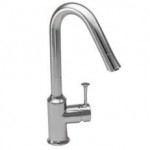 American Standard Pekoe Pull-Down High-Arc Kitchen - 4332310