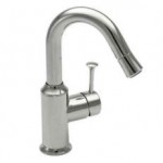 American Standard Pekoe Pull-Down Bar Faucet - 4332410