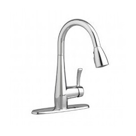 American Standard Quince High-Arc Pull-Down Kitchen - 4433300