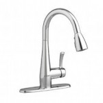 American Standard Quince High-Arc Pull-Down Kitchen - 4433300