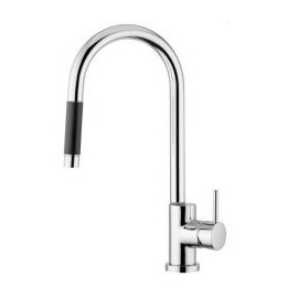 American Standard Collina WPull Down Kitchen Faucet - 4717300