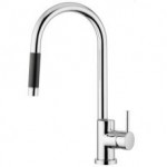 American Standard Collina WPull Down Kitchen Faucet - 4717300