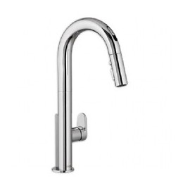 American Standard Beale Hands-Free Pull-Down Kit Faucet - 4931380