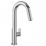 American Standard Beale Hands-Free Pull-Down Kit Faucet - 4931380