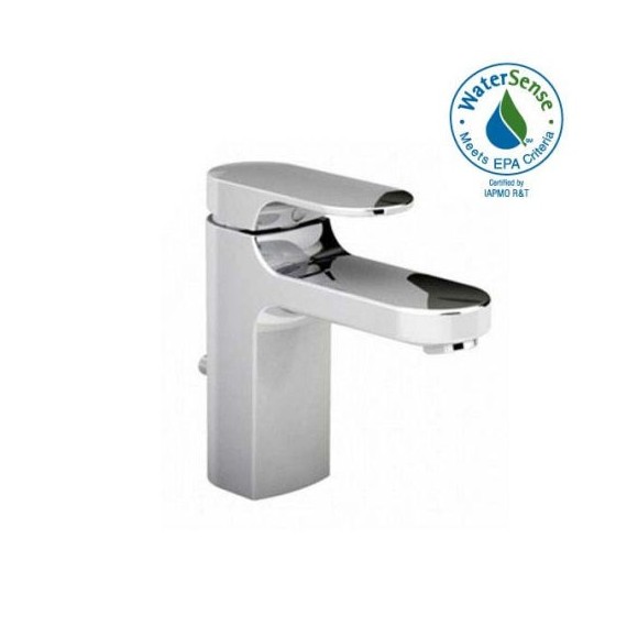 American Standard Moments Sl Monoblock W Drain - 2506101