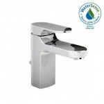 American Standard Moments Sl Monoblock W Drain - 2506101