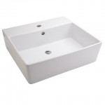 American Standard Loft Countertop Lav Cho - 0552001