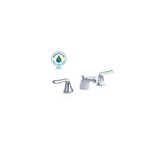 American Standard Spread Lavy Cadet W Drain - 3885501