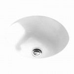 American Standard Orbit Undermount Lava - 0630000