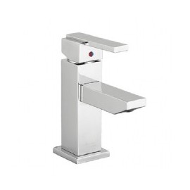 American Standard Times Square Monoblock Faucet - 7184101