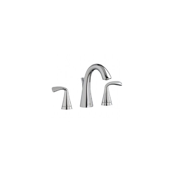 American Standard Fluent Widespread W Sc Drain - 7186801