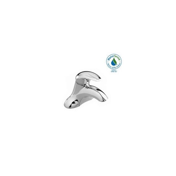 American Standard Reliant3 Cset Lavy WSp Con Drain Ec - 7385000