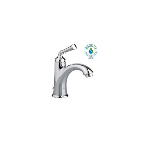 American Standard Portsmouth Monoblock W Sc Drain - 7415101