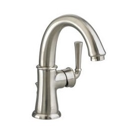 American Standard Portsmouth Monoblock- C Spout- W Sc Dr - 7420101