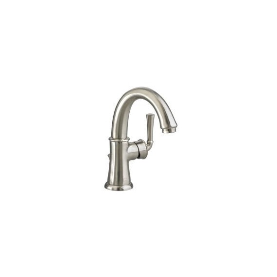 American Standard Portsmouth Monoblock- C Spout- W Sc Dr - 7420101