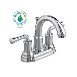 American Standard Portsmouth Centerset - C Spout Lever H - 7420201