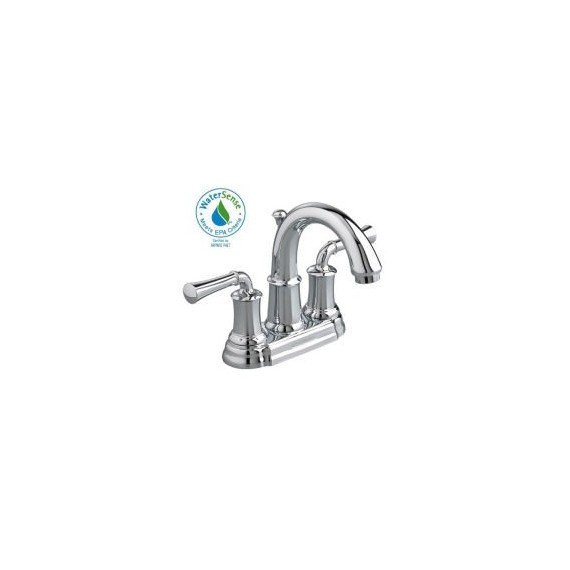 American Standard Portsmouth Centerset - C Spout Lever H - 7420201