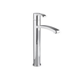 American Standard Boulevard Sl Vessel Faucet W Grid Drain - 7431152