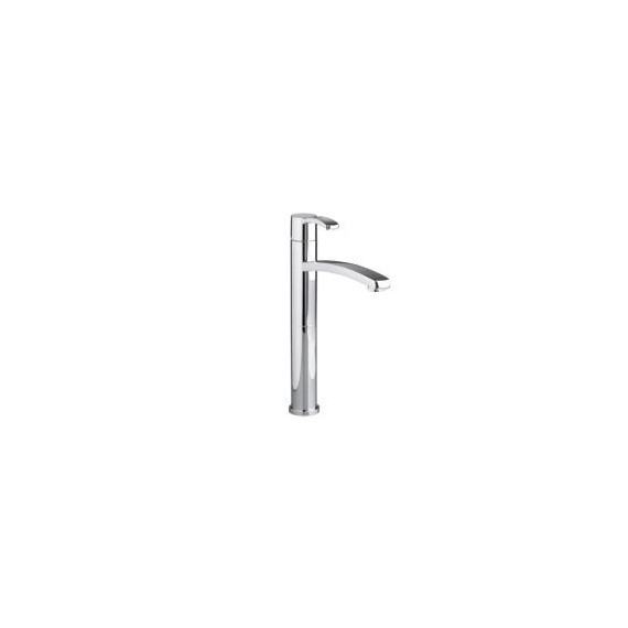 American Standard Boulevard Sl Vessel Faucet W Grid Drain - 7431152