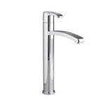 American Standard Boulevard Sl Vessel Faucet W Grid Drain - 7431152