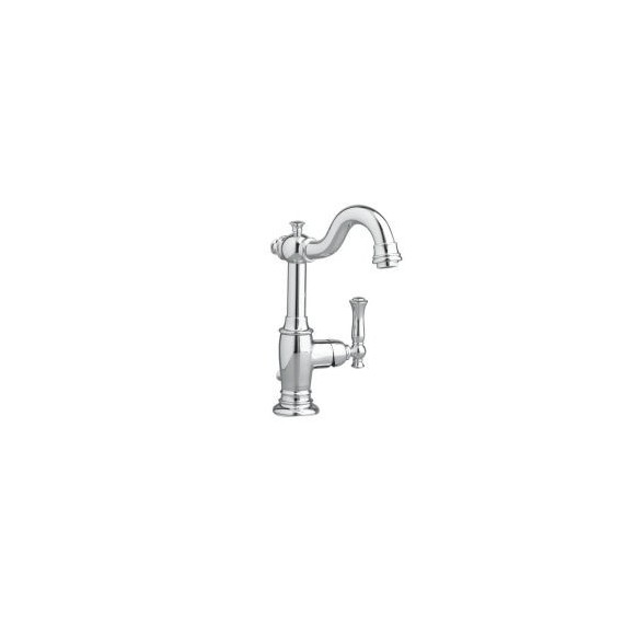 American Standard Quentin Monoblock WSc Drain - 7440101