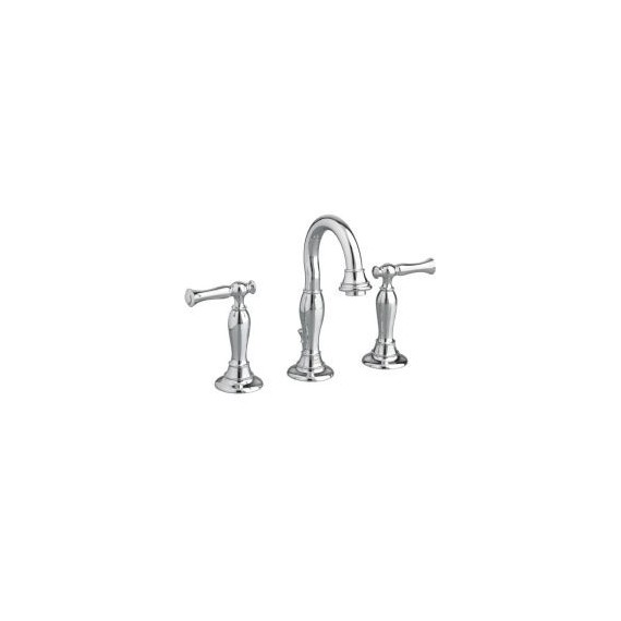 American Standard Quentin Widespread W Sc Drain - 7440801