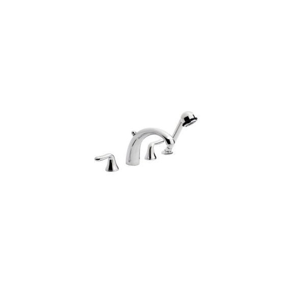 American Standard Colony Soft Dmtf Less Personal Shower - 3985900