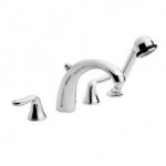 American Standard Colony Soft Dmtf With Personal Shower - 3985901