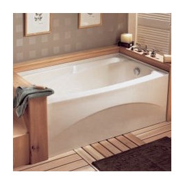 American Standard Colony Rh Bath 60 X30 WInt.Apron - 1700102