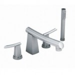 American Standard Green Tea Dmtub Filler LPershow - 7010900