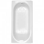 American Standard Princeton Bath Americast Lho Afr - 2396202