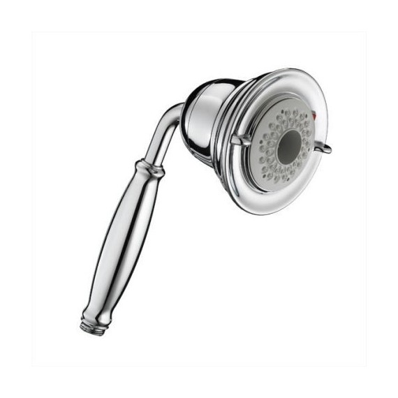 American Standard Flowise Traditional 3-Func Handshower - 1660143