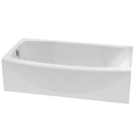 American Standard Boulevard Ia Tub 60X30 Afr Lhoen - 2530202