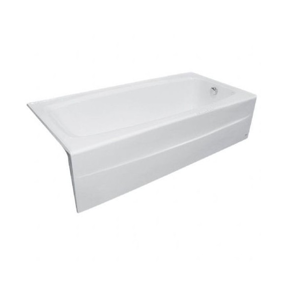 American Standard Spectra 5.5 Bath-Rh - 2696102