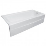 American Standard Spectra 5.5 Bath-Rh - 2696102