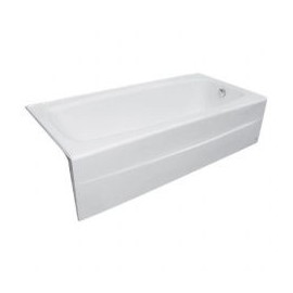 American Standard Spectra 5.5 Bath-Lh - 2696202