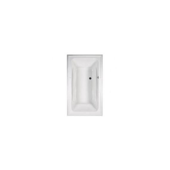 American Standard Town Square 6X42 Bath - 2742002