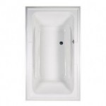 American Standard Town Square 6X42 Bath - 2742002