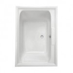 American Standard Town Square 5X42 Bath - 2748002