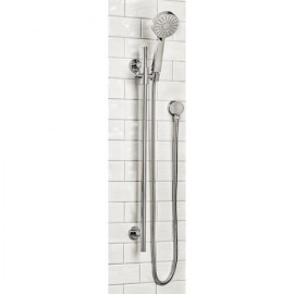 American Standard Round Shower Slide Bar With Shower Brack - 1660330