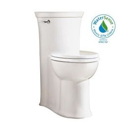 American Standard Tropic Flowise 1Pc Toilet 12 - 2786128