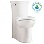 American Standard Tropic Flowise 1Pc Toilet 12 - 2786128