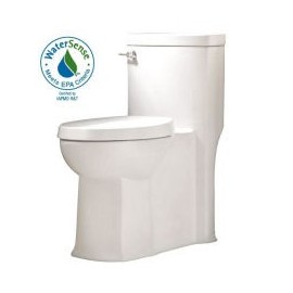 American Standard Boulevard Flowise 1Pc Toilet 12 - 2891128