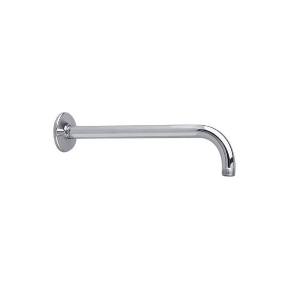 American Standard 12 Wall Mount Right Angle Shower Arm - 1660194