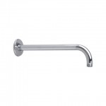 American Standard 12 Wall Mount Right Angle Shower Arm - 1660194