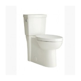 American Standard Studio Rh Rf Siph Dl Flush Bowl - 3053120